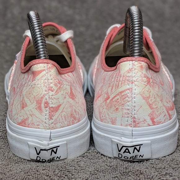 Vans California Van Doren - Picture 5 of 6